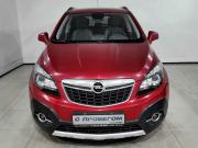 Opel Mokka I Москва  - изображение 17