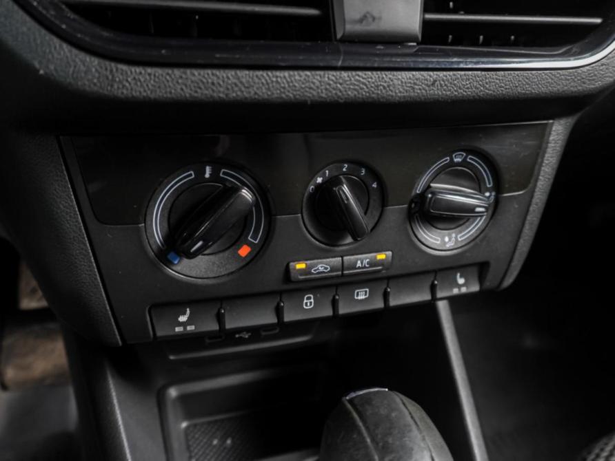 Volkswagen Polo VI Воронеж  - изображение 12