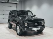 Lada (ВАЗ) Niva Legend I Екатеринбург  - изображение 20