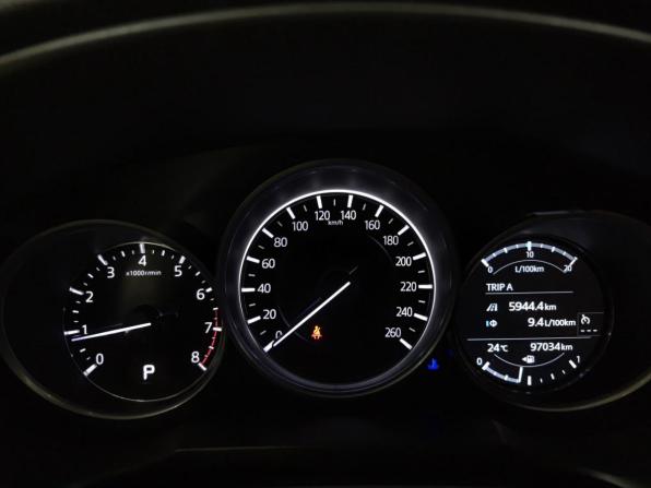 Mazda 6 III (GJ) Рестайлинг 2 с пробегом 2019 года, цена 2 340 000 рублей, 97034 км, седан, Автокод Объявления