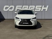 Lexus NX I Кропоткин  - изображение 26