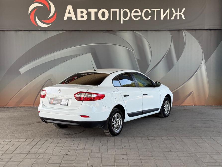 Renault Fluence I Волгоград  - изображение 5