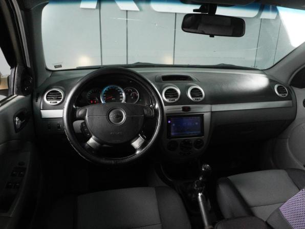 Chevrolet Lacetti I с пробегом 2009 года, цена 549 000 рублей, 181430 км, универсал, Автокод Объявления