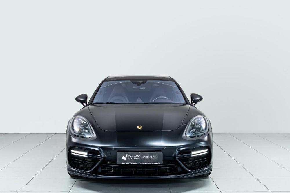 Porsche Panamera II Казань  - изображение 2