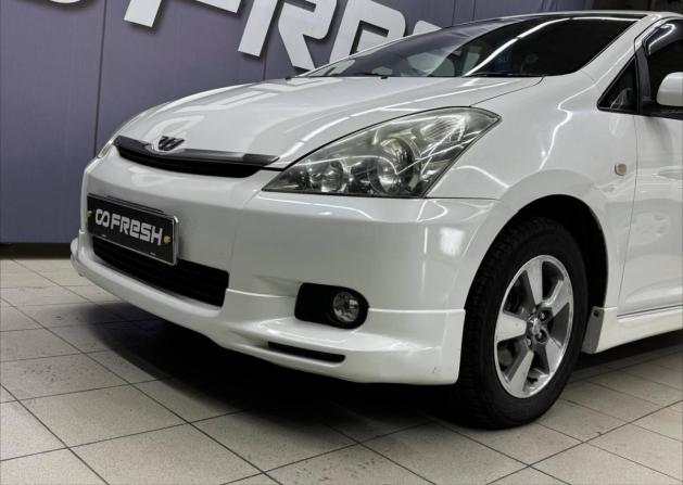 Toyota Wish I с пробегом 2004 года, цена 774 000 рублей, 254000 км, компактвэн, Автокод Объявления