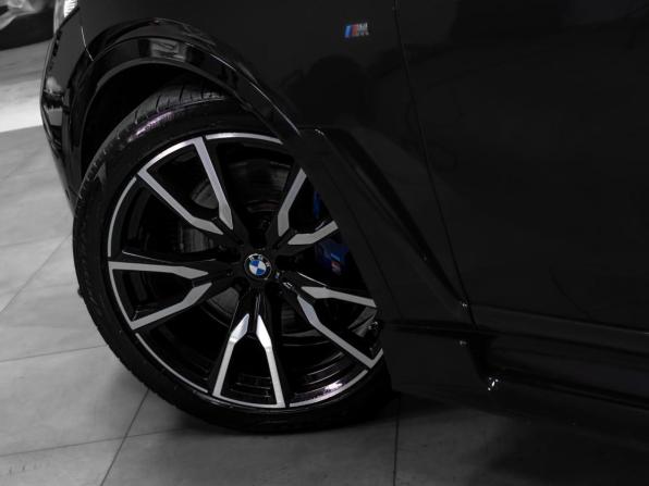 BMW X7 I (G07) с пробегом 2019 года, цена 7 875 000 рублей, 121948 км, внедорожник, Автокод Объявления