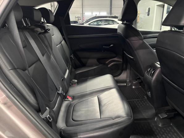 Hyundai Tucson IV с пробегом 2021 года, цена 2 897 000 рублей, 53924 км, внедорожник, Автокод Объявления