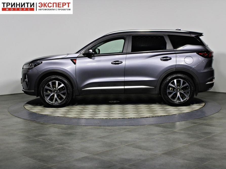 Chery Tiggo 7 Pro Max I Белгород  - изображение 5