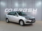 Lada (ВАЗ) Granta I Рестайлинг Воронеж  - изображение 18