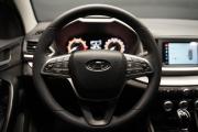 Lada (ВАЗ) Vesta I Рестайлинг (NG) Крым  - изображение 42