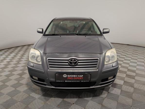 Toyota Avensis II с пробегом 2004 года, цена 799 000 рублей, 199834 км, седан, Автокод Объявления