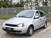 Lada (ВАЗ) Kalina I Тверь  - изображение 15