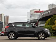 Kia Sportage III Москва  - изображение 19