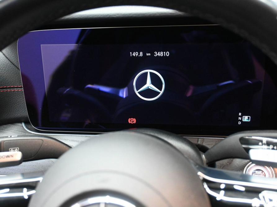 Mercedes-Benz E-Класс AMG V (W213) Рестайлинг Ростов-на-Дону  - изображение 21