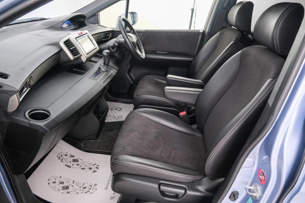 Honda Freed I Рестайлинг 2 Красноярск  - изображение 14