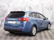 Kia Ceed II Ульяновск  - изображение 24
