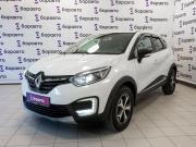 Renault Kaptur I Рестайлинг Ростов-на-Дону  - изображение 18