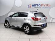 Kia Sportage III Подольск  - изображение 27