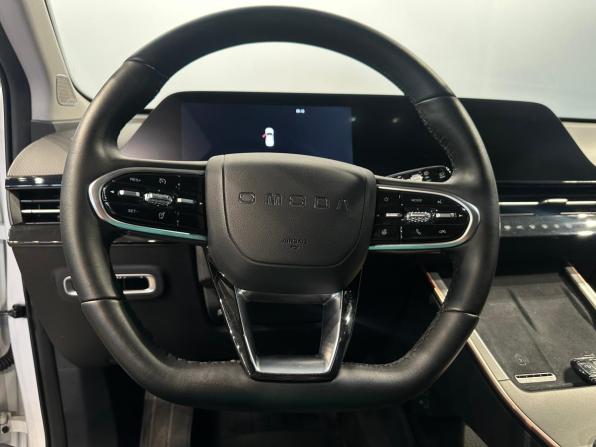 Omoda C5 I с пробегом 2024 года, цена 1 600 000 рублей, 59990 км, внедорожник, Автокод Объявления