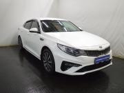 Kia Optima IV Рестайлинг Санкт-Петербург  - изображение 21