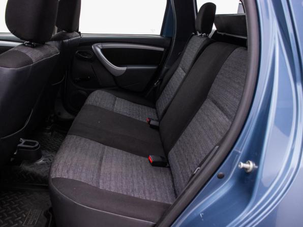 Renault Duster I с пробегом 2012 года, цена 773 000 рублей, 133252 км, внедорожник, Автокод Объявления