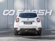 Renault Duster II Краснодар  - изображение 24