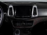 SsangYong Rexton IV Рестайлинг Москва  - изображение 31