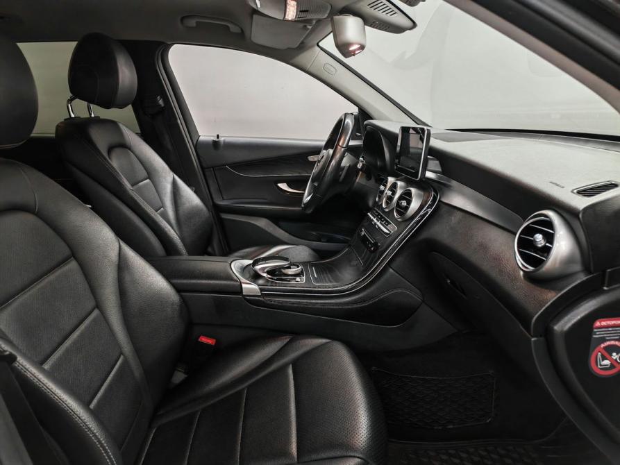 Mercedes-Benz GLC I (X253) Москва  - изображение 9