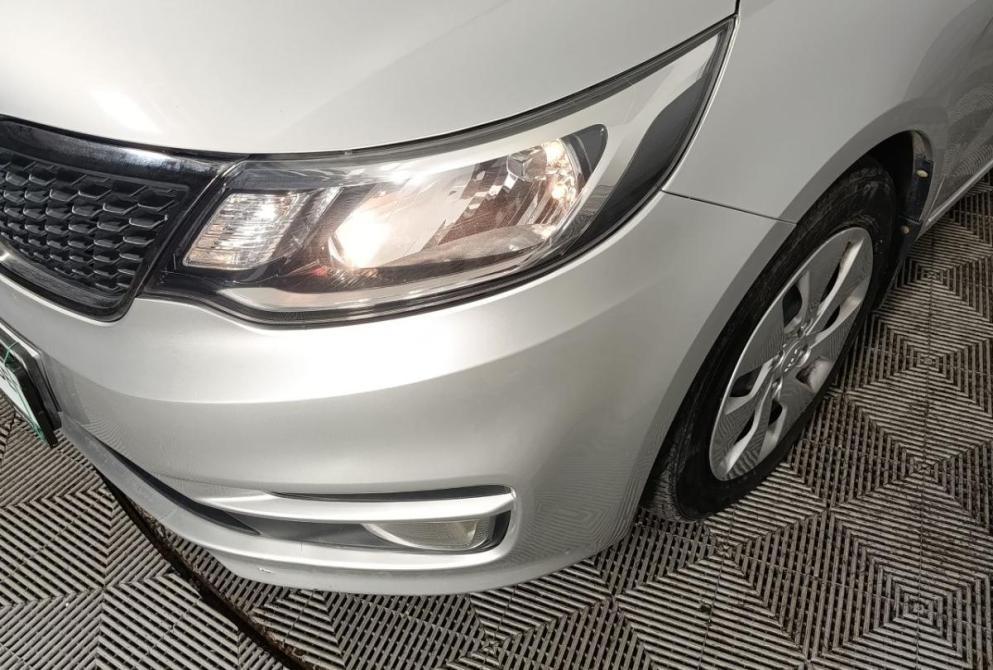Kia Rio IV Волгоград  - изображение 21