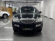 SsangYong Kyron I Рестайлинг Тверь  - изображение 20
