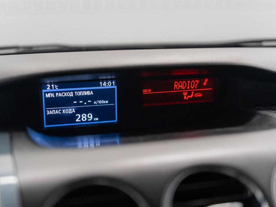 Mazda CX-7 I Рестайлинг Красноярск  - изображение 12