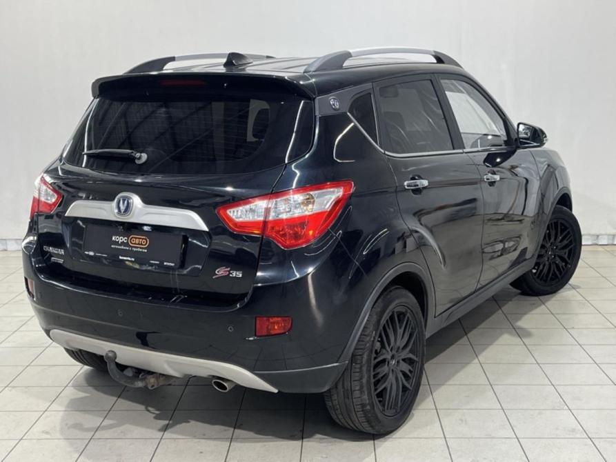 Changan CS35 Курск  - изображение 3
