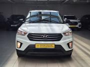Hyundai Creta I Челябинск  - изображение 21