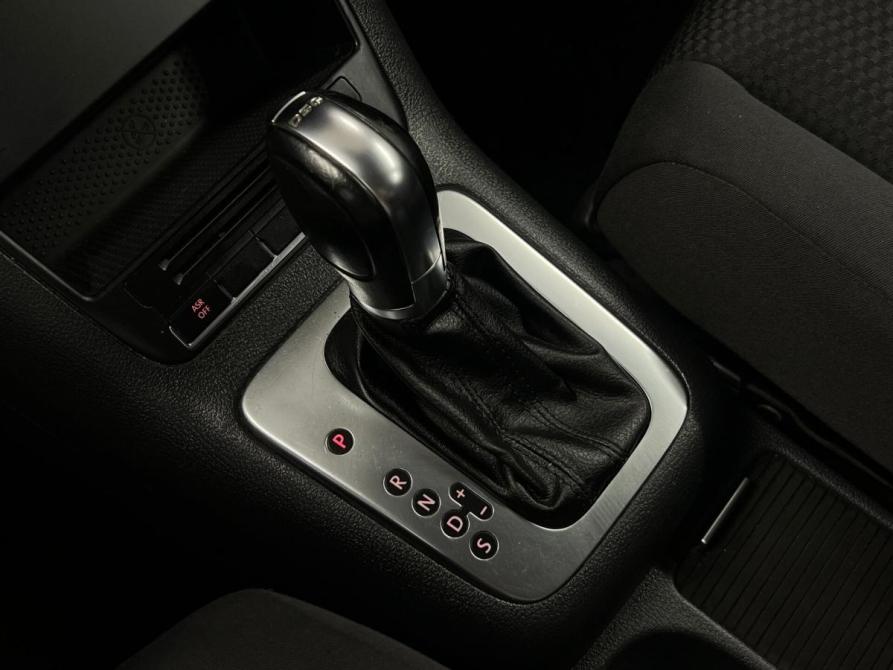 Volkswagen Golf Plus II Санкт-Петербург  - изображение 15