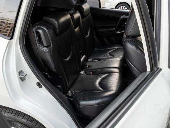 Toyota RAV4 III (XA30) с пробегом 2010 года, цена 1 480 000 рублей, 183941 км, внедорожник, Автокод Объявления