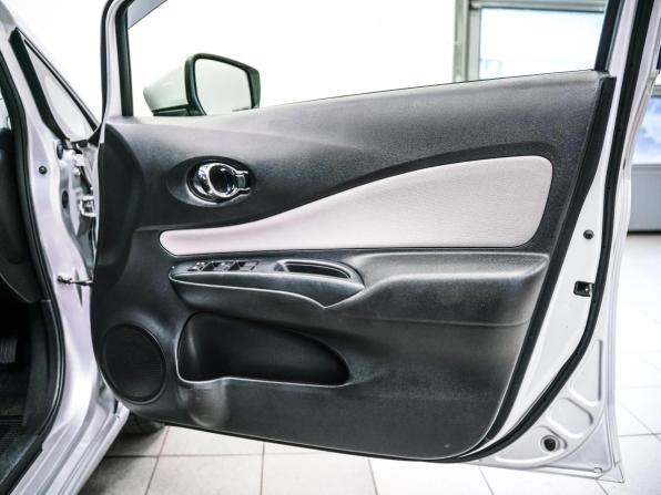 Nissan Note II Рестайлинг с пробегом 2018 года, цена 1 029 000 рублей, 122533 км, хэтчбек, Автокод Объявления