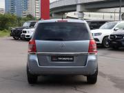 Opel Zafira B Москва  - изображение 27