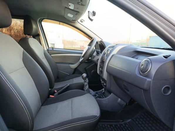 Renault Duster I Рестайлинг с пробегом 2016 года, цена 962 000 рублей, 209762 км, внедорожник, Автокод Объявления