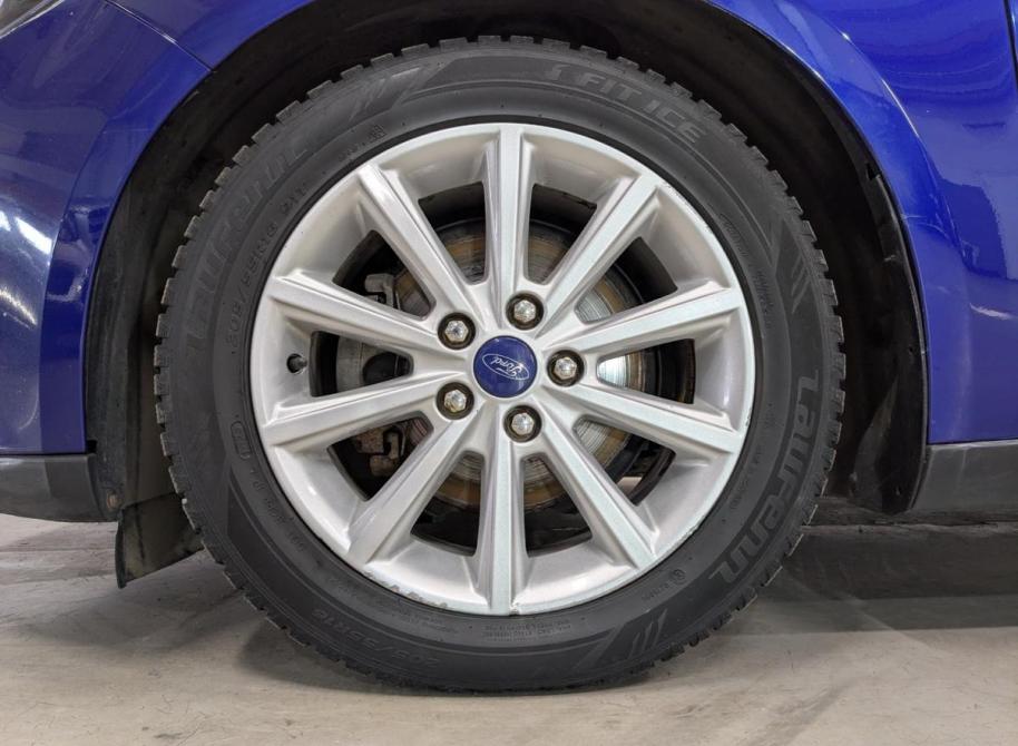 Ford Focus III Рестайлинг Санкт-Петербург  - изображение 17