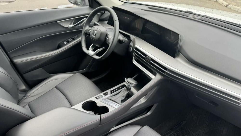 Changan CS35 Plus I Рестайлинг Киров  - изображение 4