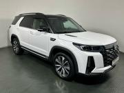 Changan CS95 I Рестайлинг 2 Пермь  - изображение 19