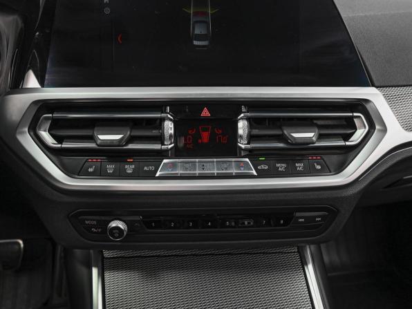 BMW 3 серии VII (G2x) с пробегом 2020 года, цена 3 819 000 рублей, 107350 км, седан, Автокод Объявления