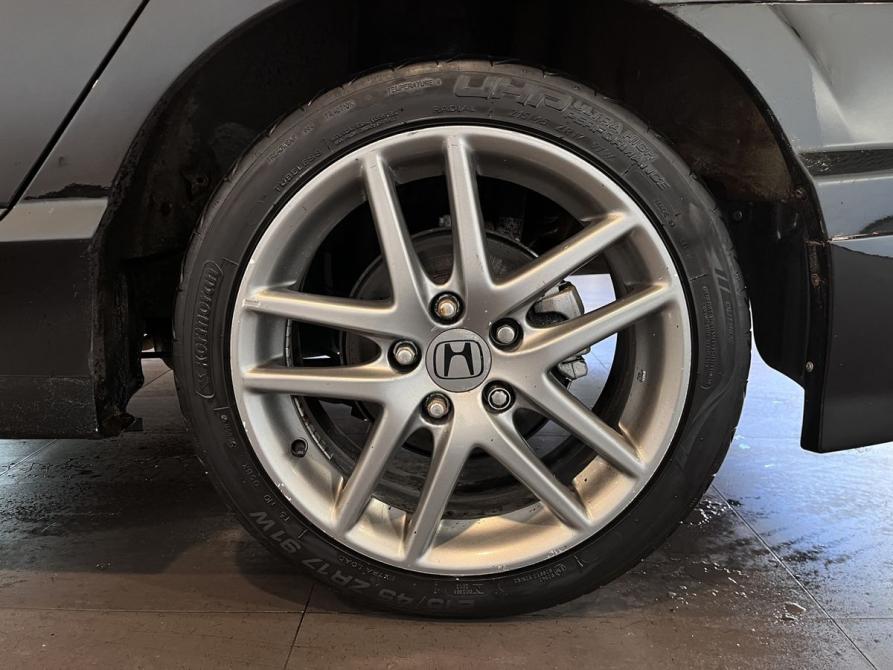 Honda Civic VIII Рестайлинг Чебоксары  - изображение 20