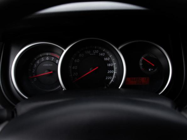 Nissan Tiida I Рестайлинг с пробегом 2012 года, цена 948 000 рублей, 98000 км, хэтчбек, Автокод Объявления