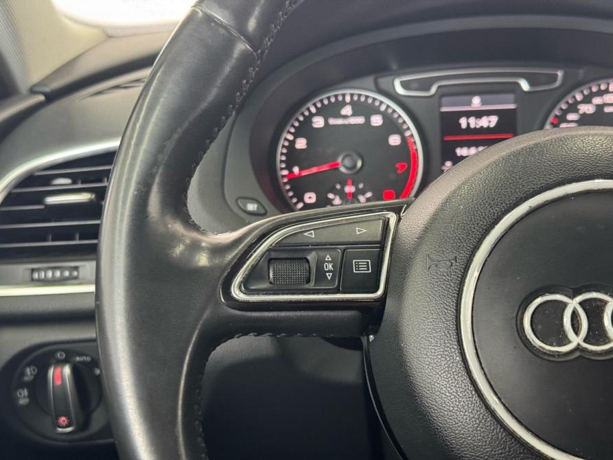 Audi Q3 I (8U) Уфа  - изображение 8