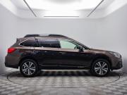 Subaru Outback V Рестайлинг Москва  - изображение 26