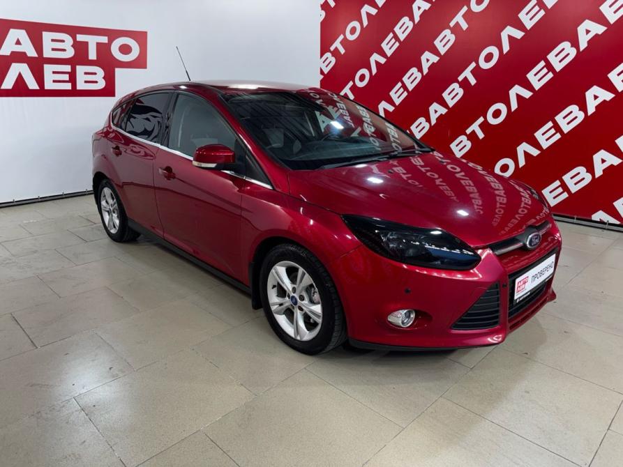 Ford Focus III Новочеркасск  - изображение 1