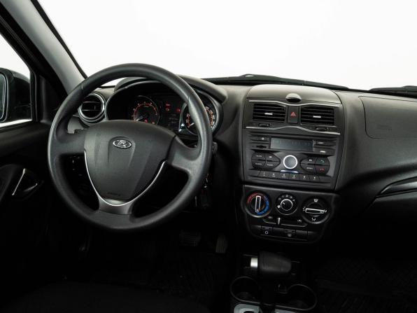 Lada (ВАЗ) Granta I Рестайлинг с пробегом 2021 года, цена 894 000 рублей, 48381 км, седан, Автокод Объявления