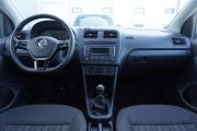 Volkswagen Polo V Рестайлинг Ульяновск  - изображение 34