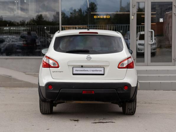 Nissan Qashqai I Рестайлинг с пробегом 2012 года, цена 1 000 000 рублей, 255520 км, внедорожник, Автокод Объявления